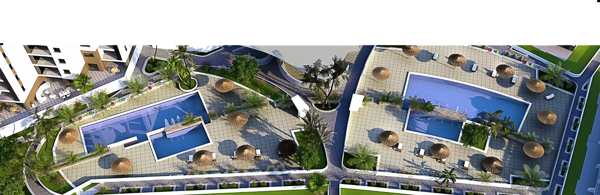 Apartament d'obra nova amb terrassa en venda a Mil Palmeras, imagen 3