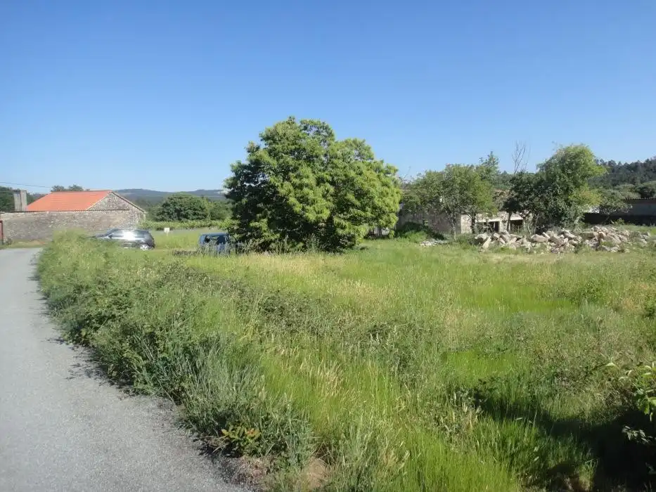 Grundstücke und Bauplätze zum Verkauf in Brión, imagen 2