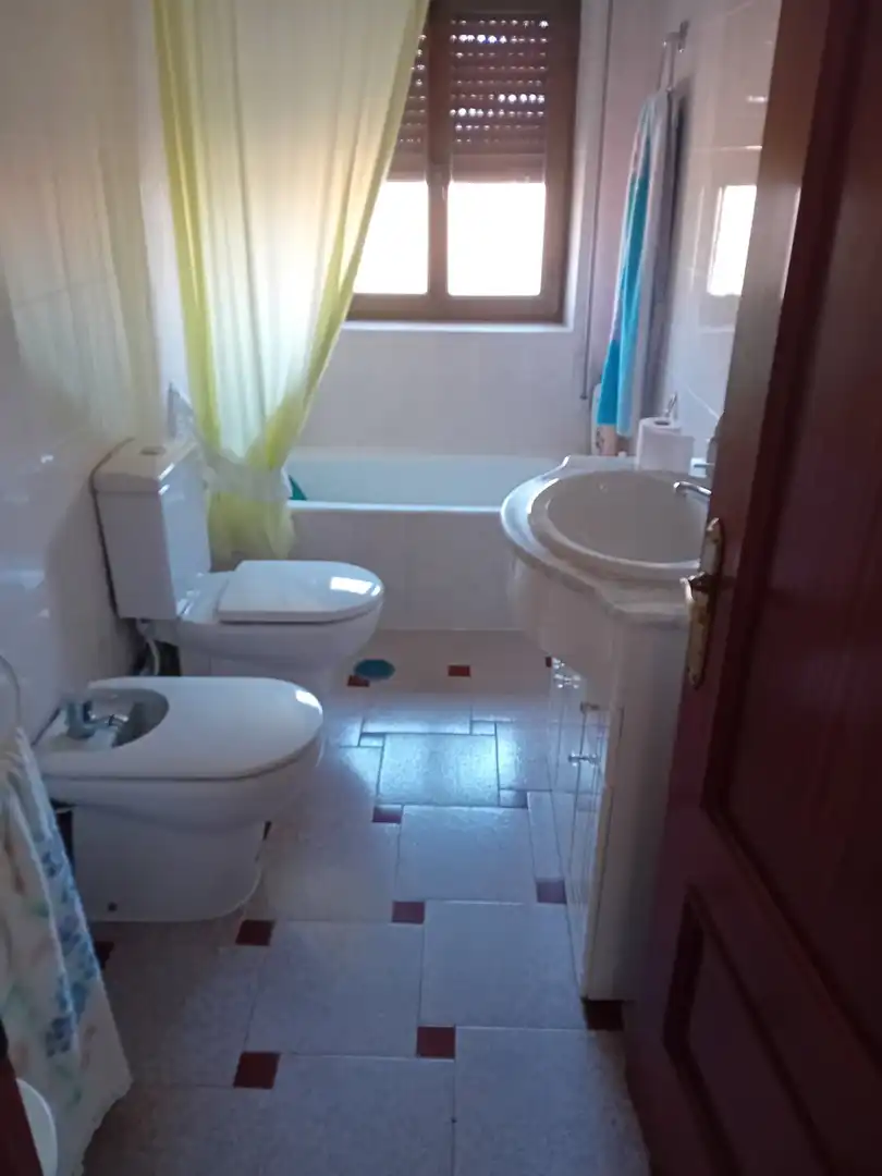 Flat for sale in Cózar