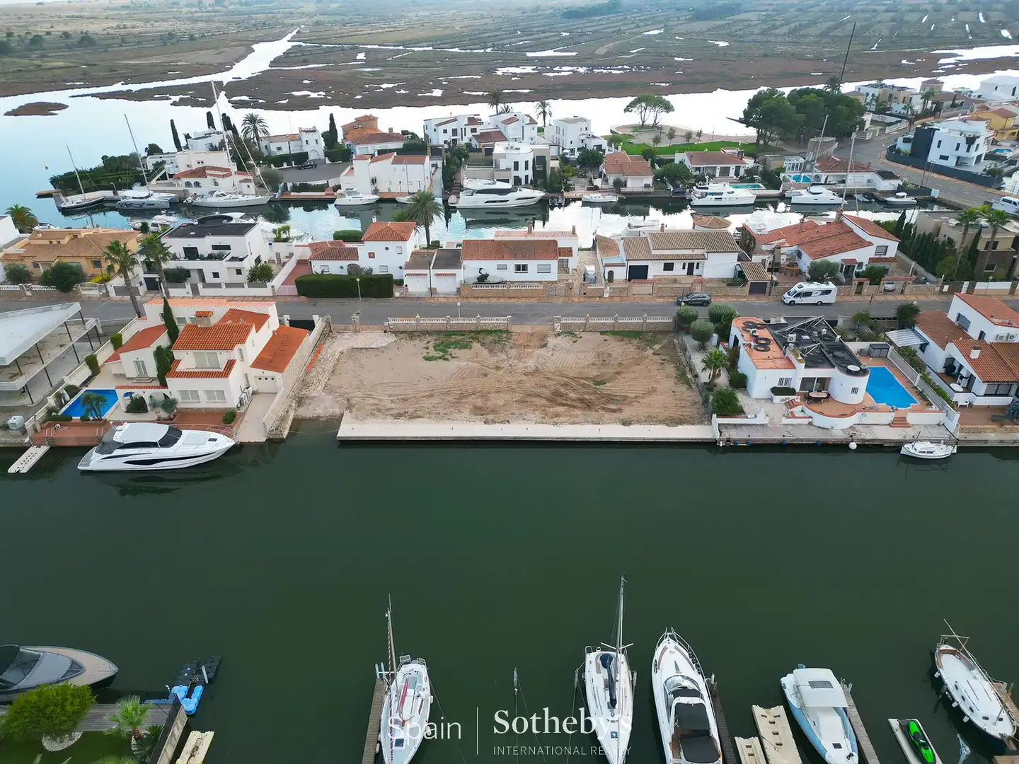 Terrain résidentiel à vendre à Carrer del Riu Muga 13, imagen 2