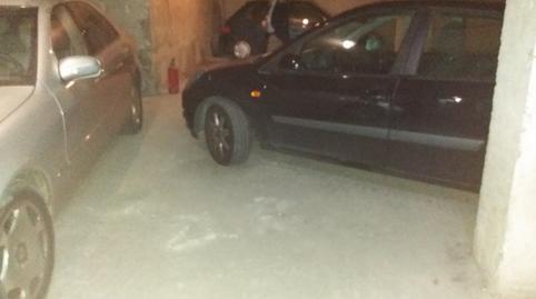 Foto 4 de Garatge en venda a Nava de la Asunción, Segovia