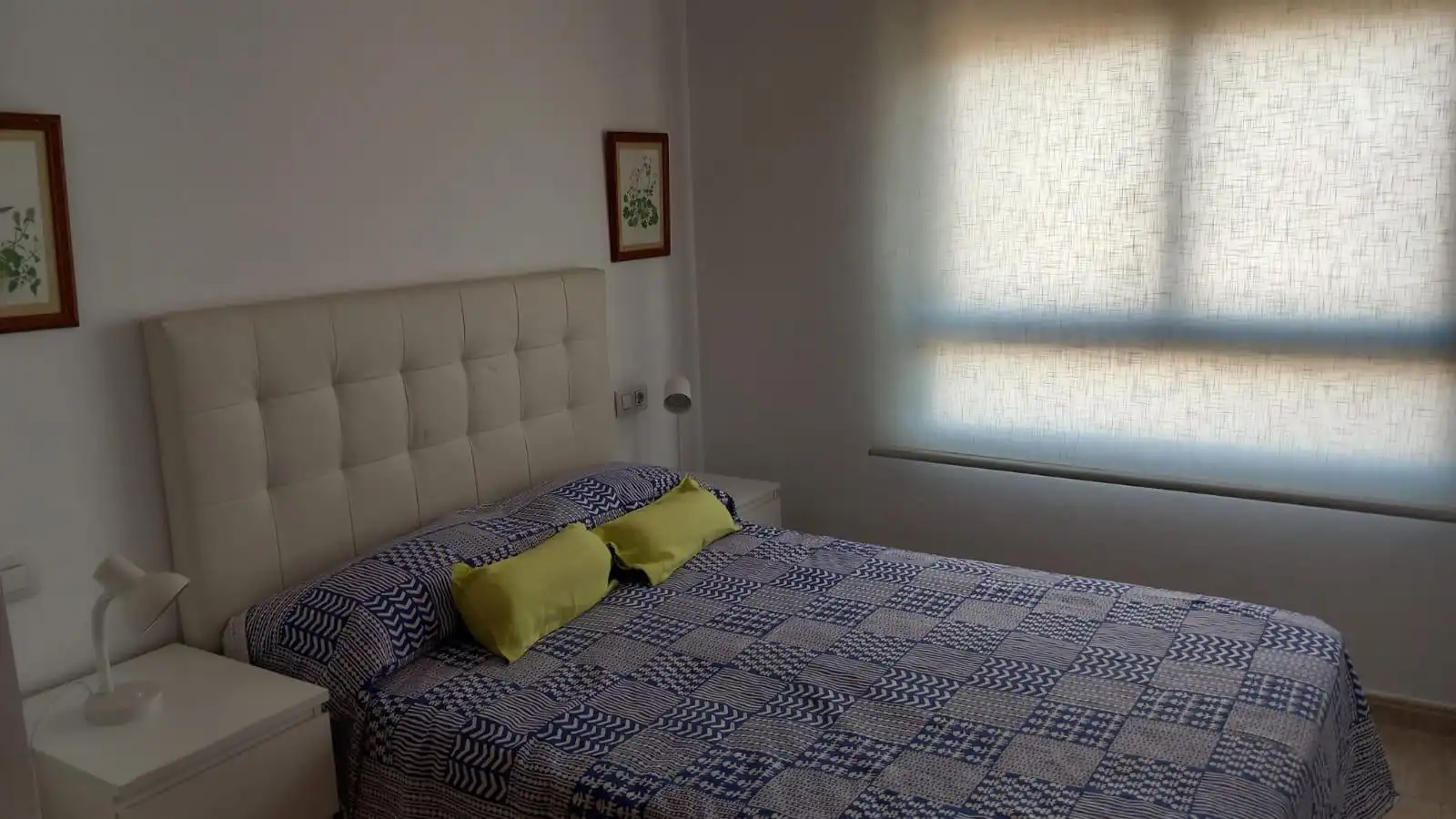 Apartament de lloguer a Paseo FLORENCIA, Ronda Sur