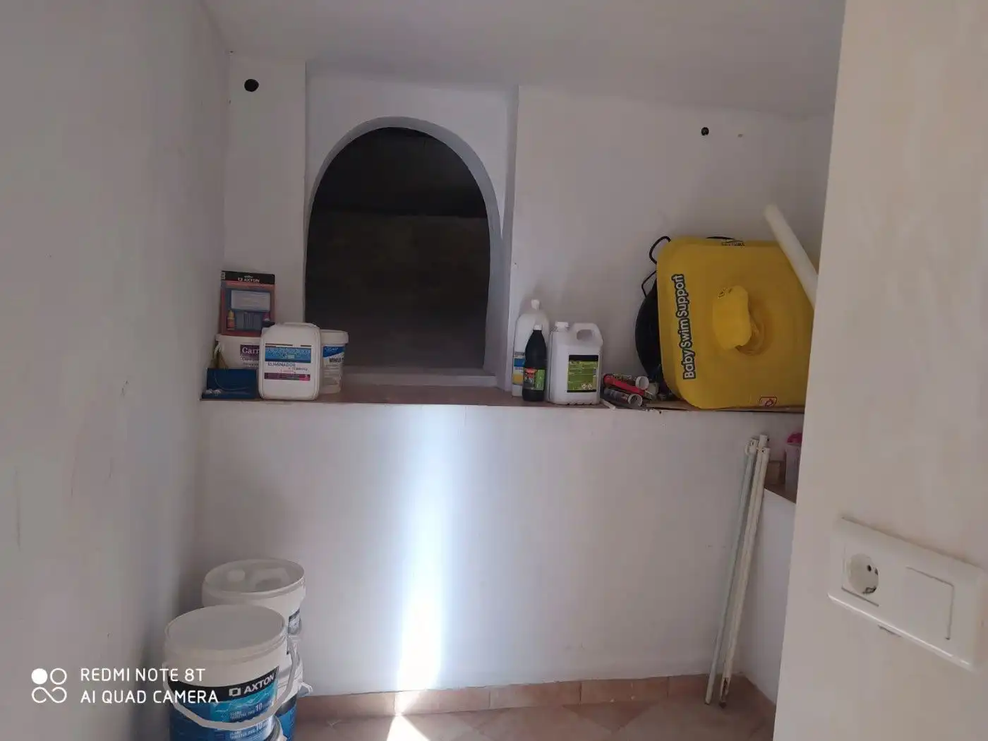Casa o chalet en venta en El Real de Gandia con Aire acondicionado, Trastero y Piscina