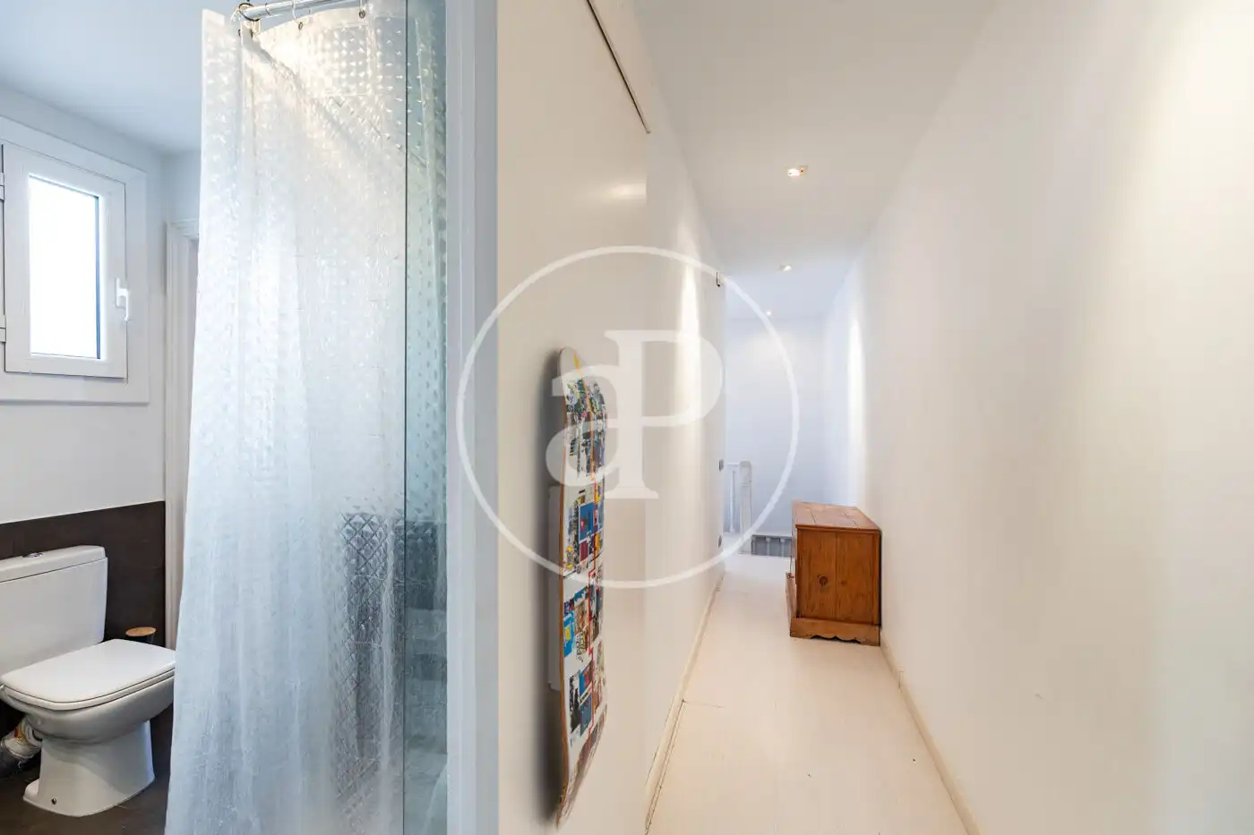 Penthouse with terrace for sale in Carrer del Consell de Cent, imagen 23