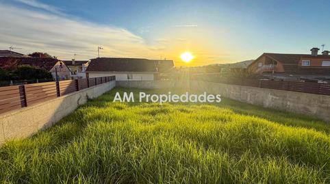 Foto 2 de Casa adosada en venda a Avenida Praia Ladeira, Baiona, Pontevedra
