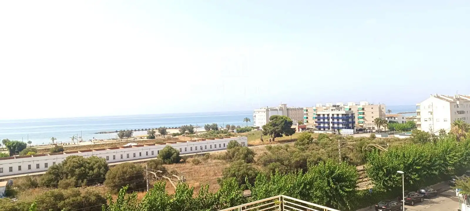 Piso en venta en Cunit con Aire acondicionado, Calefacción y Terraza