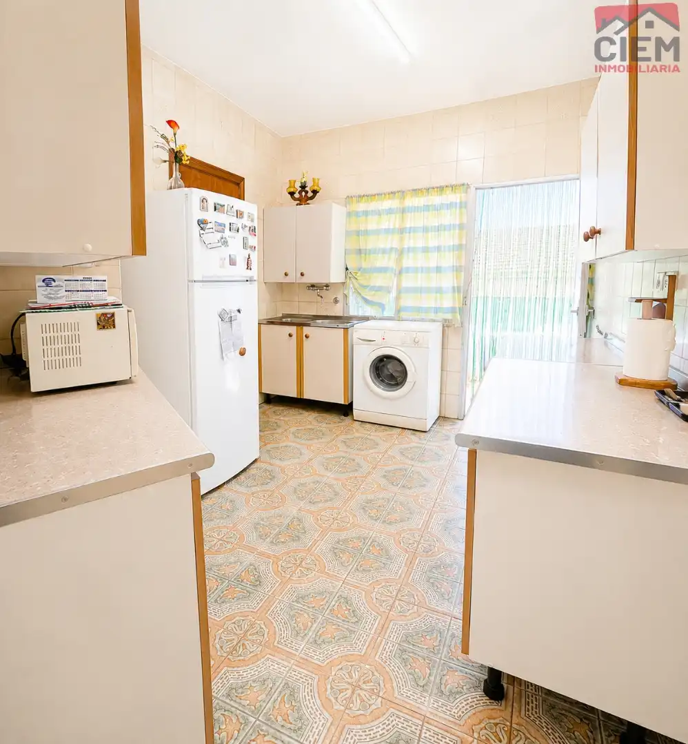 House with terrace for sale in Calle Mérida 1, imagen 5