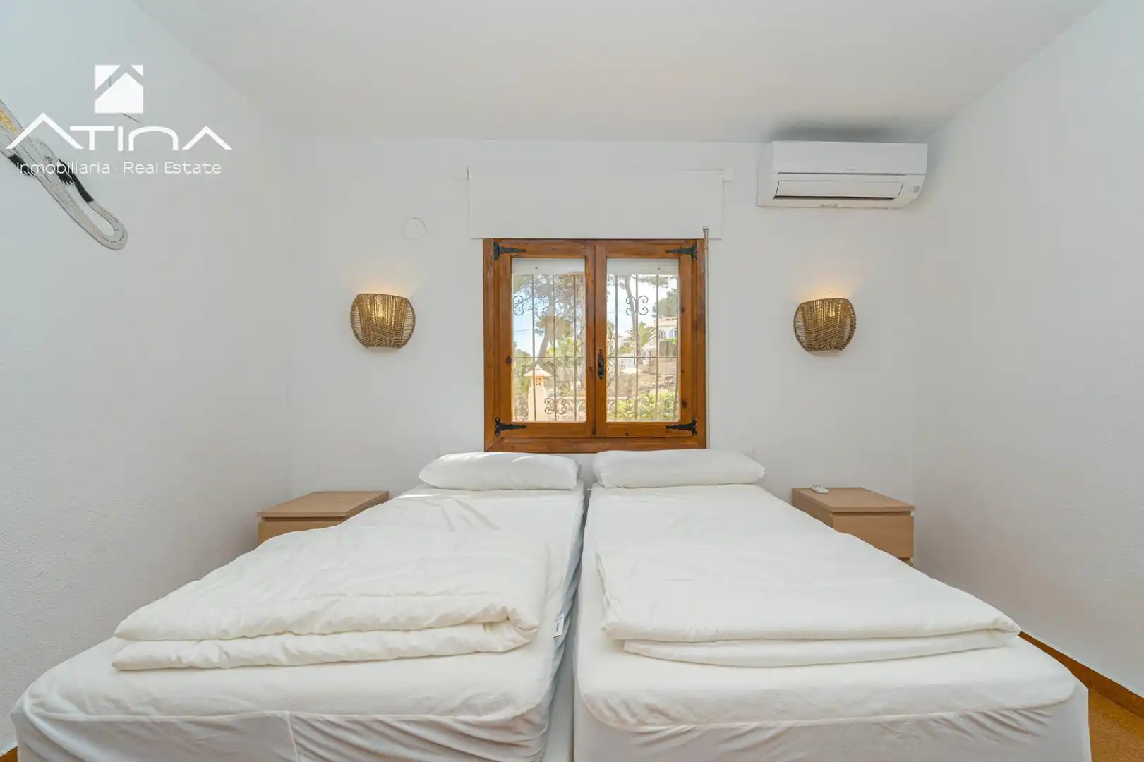 Houses for sale in Portichol - Balcón al Mar
