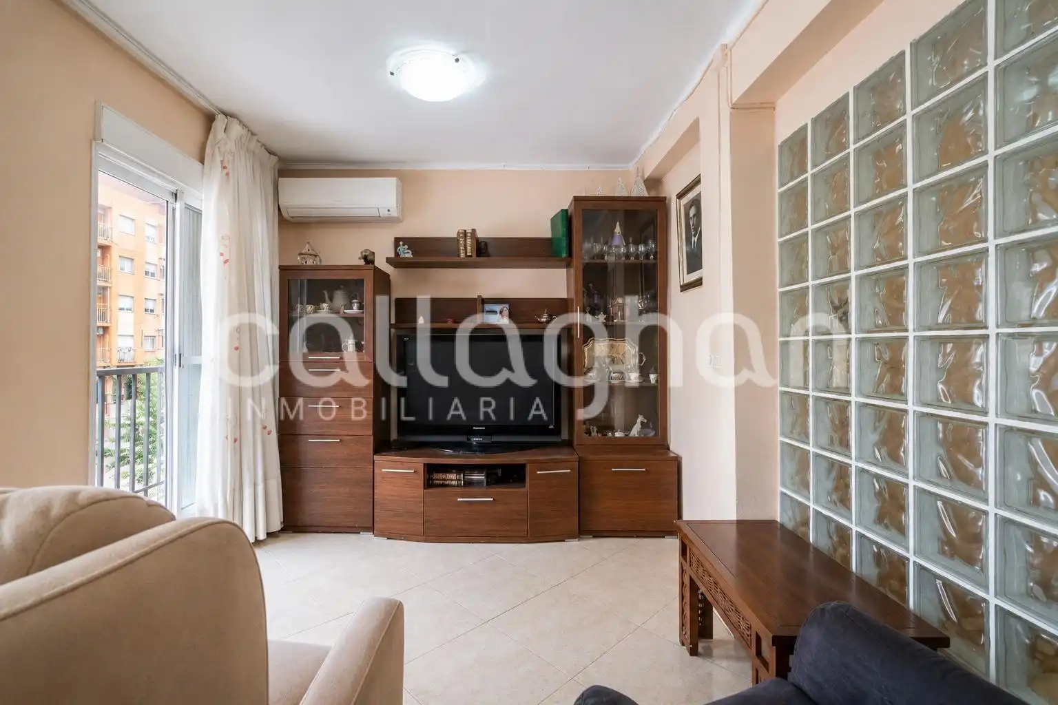 Wohnung zum Verkauf in Plaza VIRGEN DE VALLIVANA, imagen 5