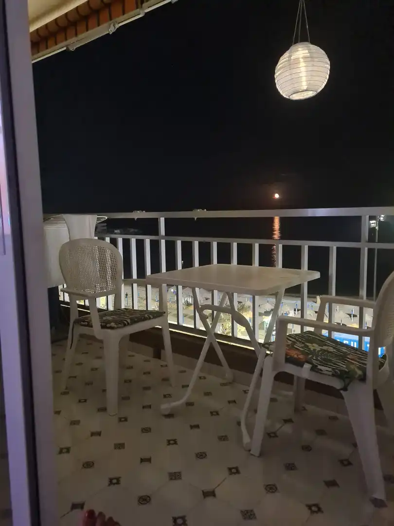 Apartament en venda a MARITIMO REY DE ESPAÑA, Puerto Deportivo