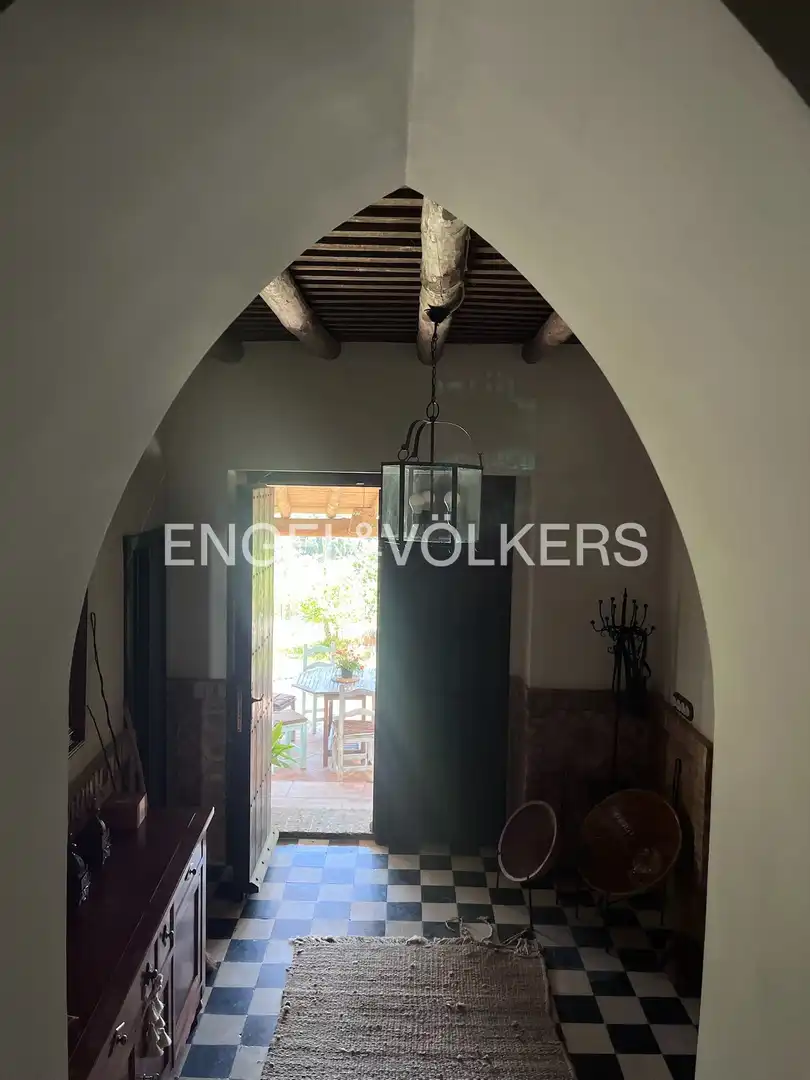 Casa rústica en venda a Constantina, imagen 14