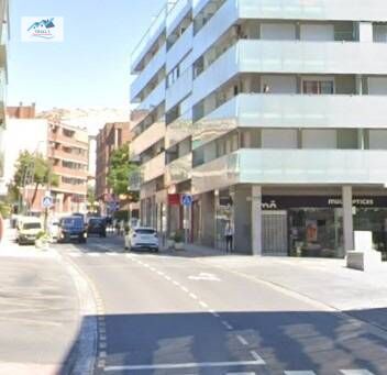 Vista exterior de Piso en venta en Cuarte de Huerva con Terraza, Balcón y Piscina comunitaria
