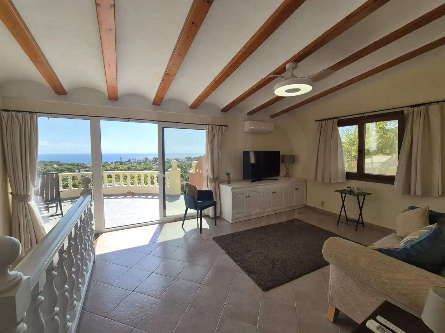 Haus mit Pool zum Verkauf in Portichol - Balcón al Mar, imagen 21