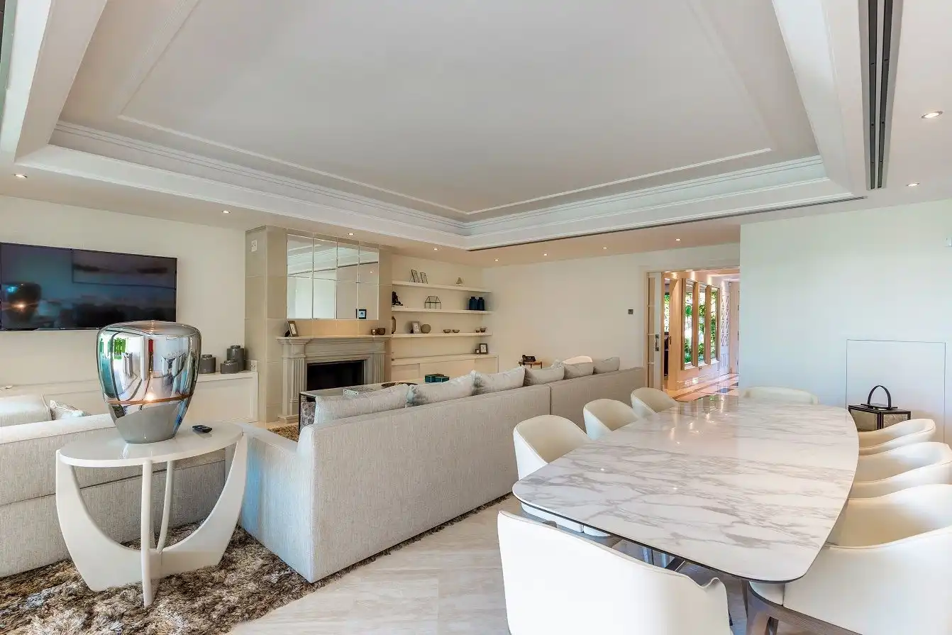 Maison avec piscine à vendre à Marbella Centro, imagen 6