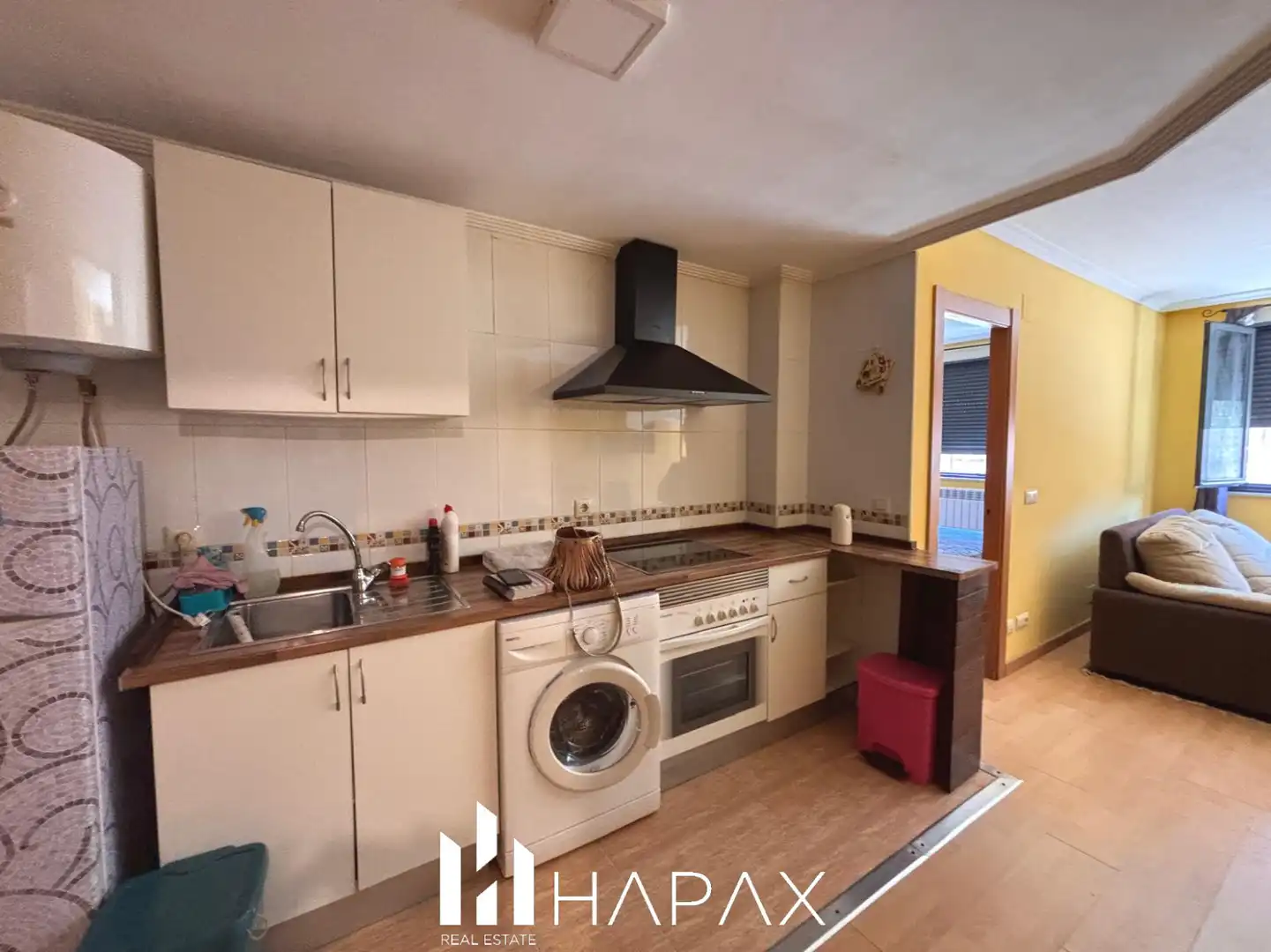 Flat with lift for sale in Calvarrasa de Abajo - CL IGLESIA, imagen 20