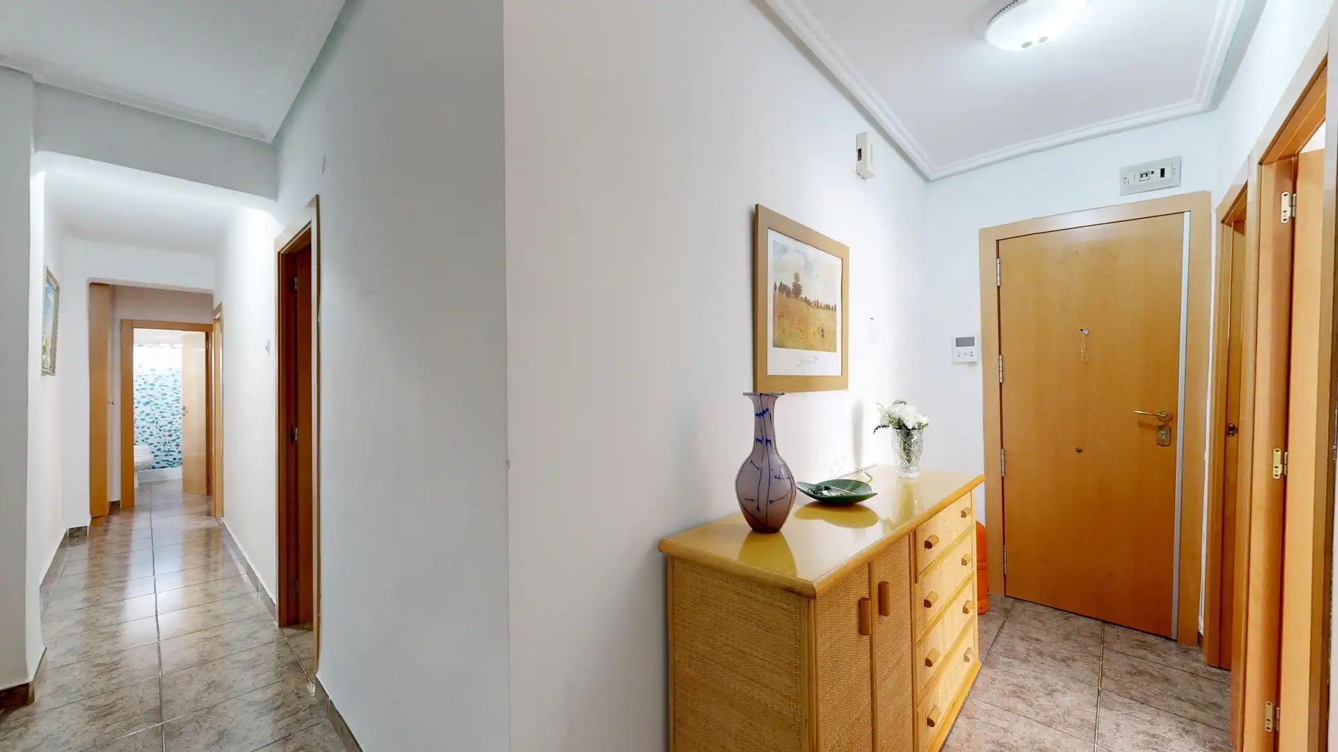 Piso en venta en Valencia con Calefacción y Balcón