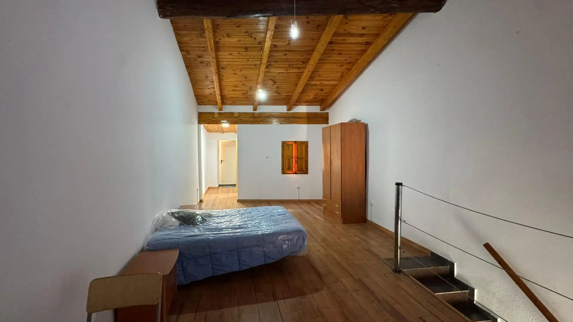 Casa o xalet en venda en Llíria amb Terrassa i Alarma