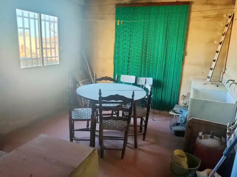 Esszimmer von Haus oder Chalet zum Verkauf in Bétera mit Terrasse