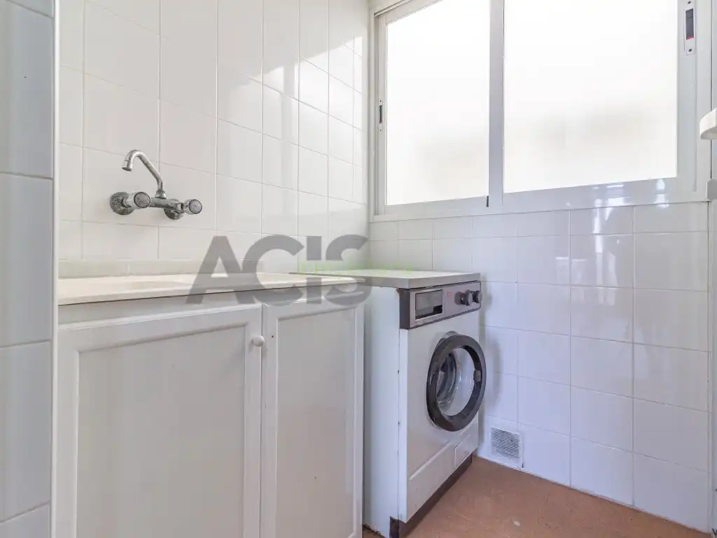 Cocina de Ático de alquiler en L'Alcúdia con Terraza y Balcón