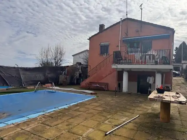 Xalet amb piscina en venda a Calle GUADAMUR, imagen 5