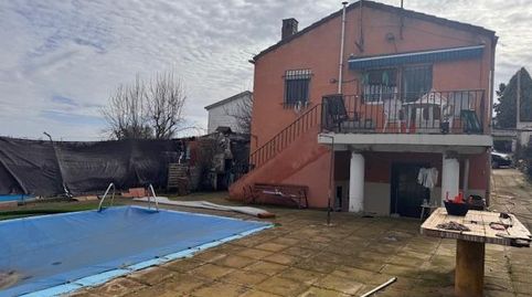 CHALET INDEPENDIENTE A LA VENTA EN YUNCOS, imagen 5