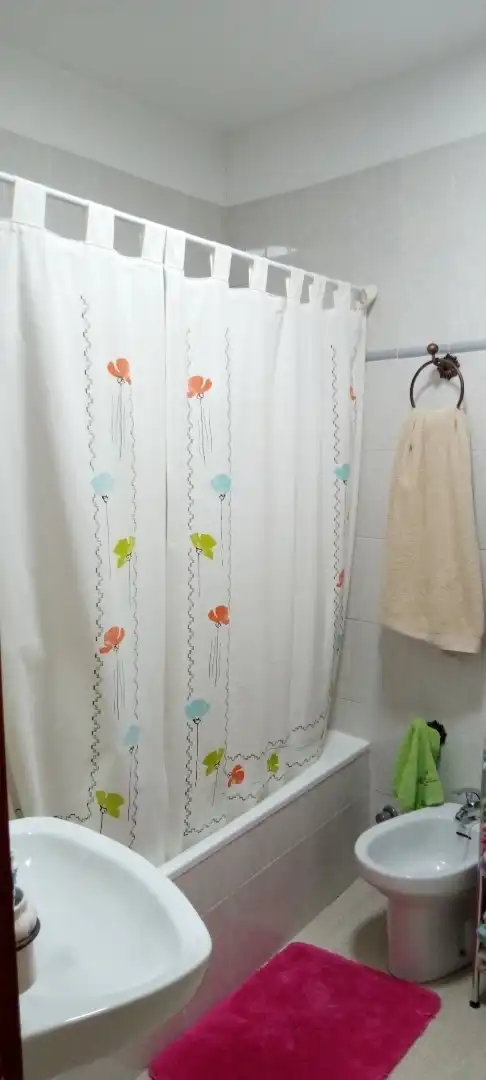 Badezimmer von Maisonette zum Verkauf in La Iruela, Jaén