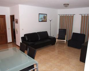 Living room of Flat to rent in  Valencia Capital