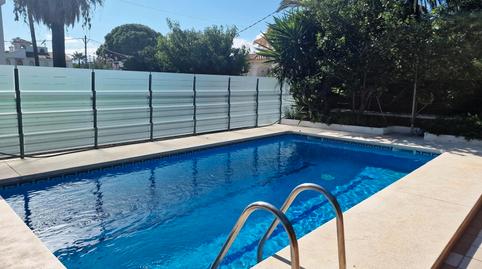 Foto 3 de Casa adosada en venda a Carrer Bergantí, Cambrils Mediterrani, Tarragona