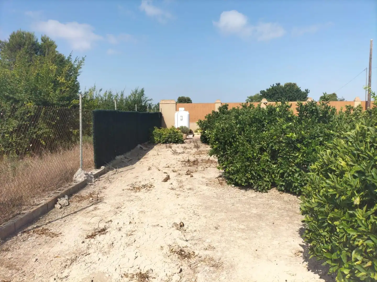 Xalet amb piscina en venda a Formentera del Segura, imagen 38