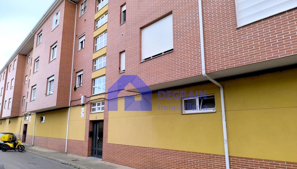 Foto 1 de Pis en venda a Santa María del Páramo - las Basculas, Santa María del Páramo, León