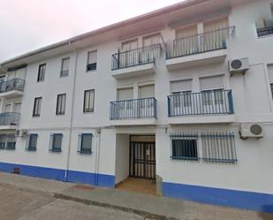 Exterior view of Flat for sale in Campo de Criptana