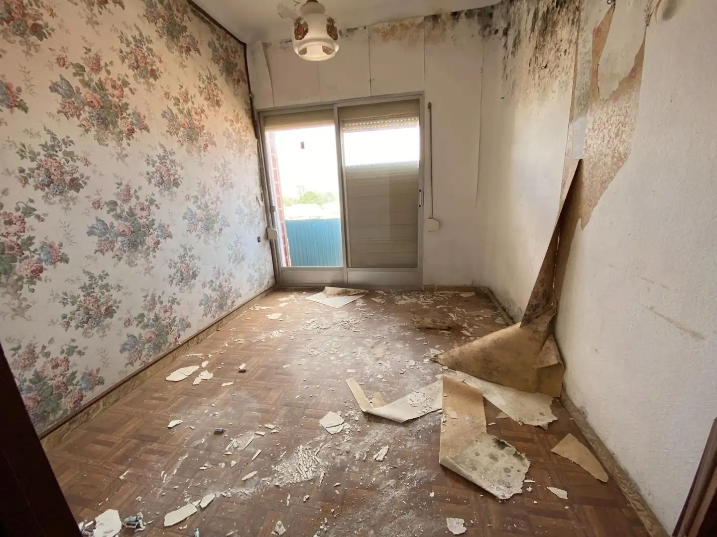 Habitación de Piso en venta en Cartagena