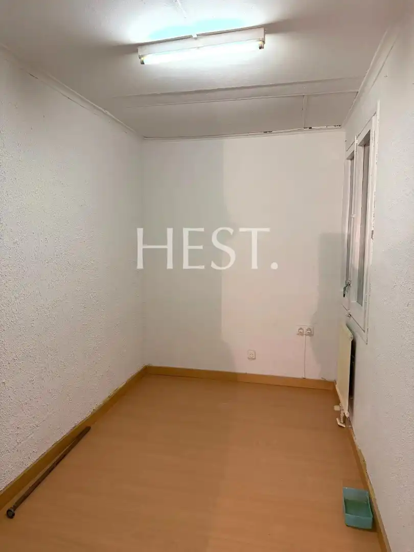 Piso en venta en Barcelona con Calefacción