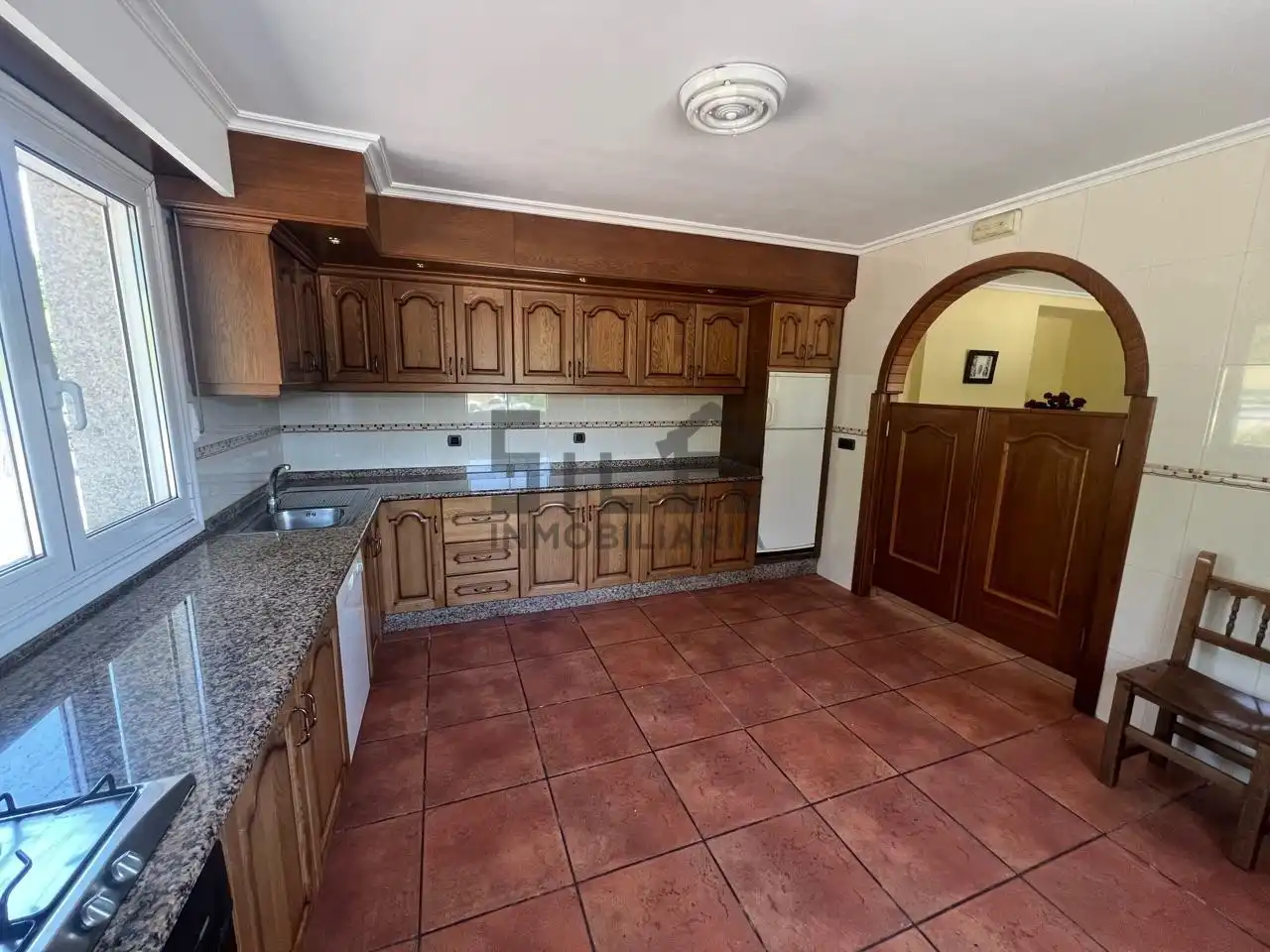 Casa o chalet en venta en A Peroxa