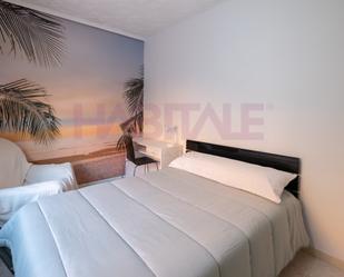 Bedroom of Flat to rent in  Valencia Capital