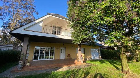 Foto 5 de Casa o xalet en venda a Parroquias del Este, Lugo Capital