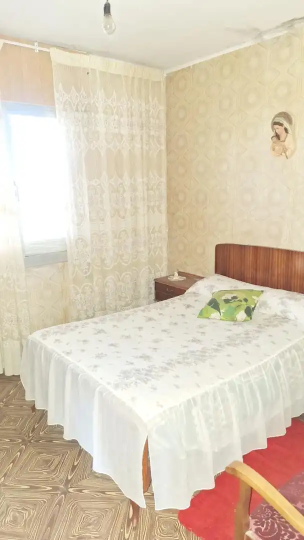 Dormitori de Casa o xalet en venda en Ponferrada