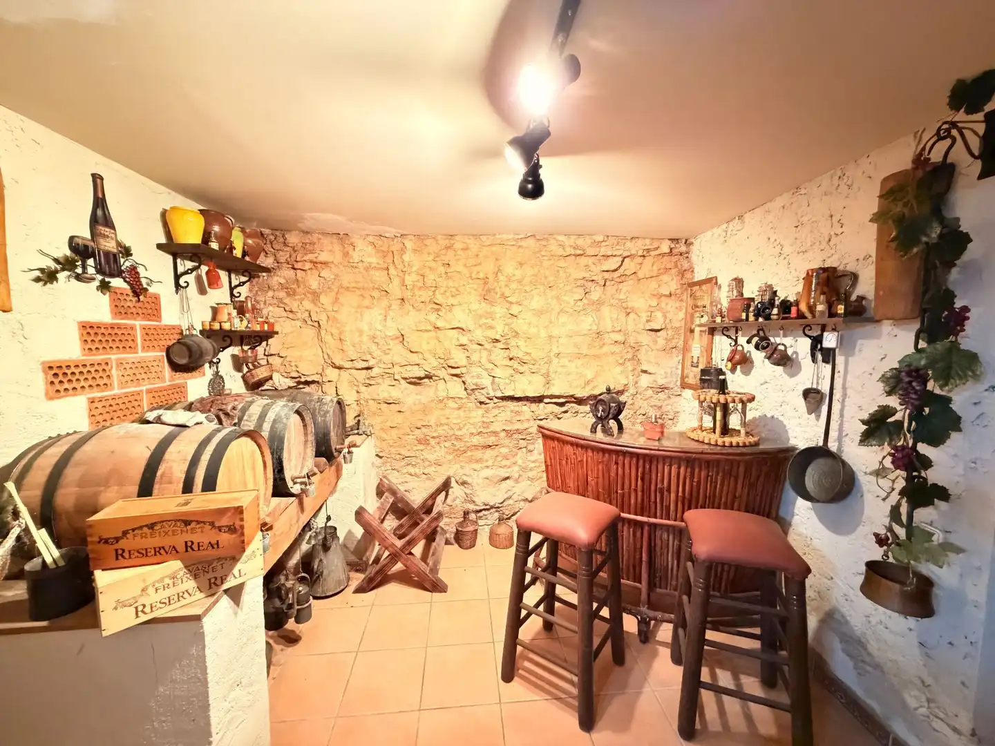Haus zum Verkauf in La Bisbal de Montsant, imagen 22