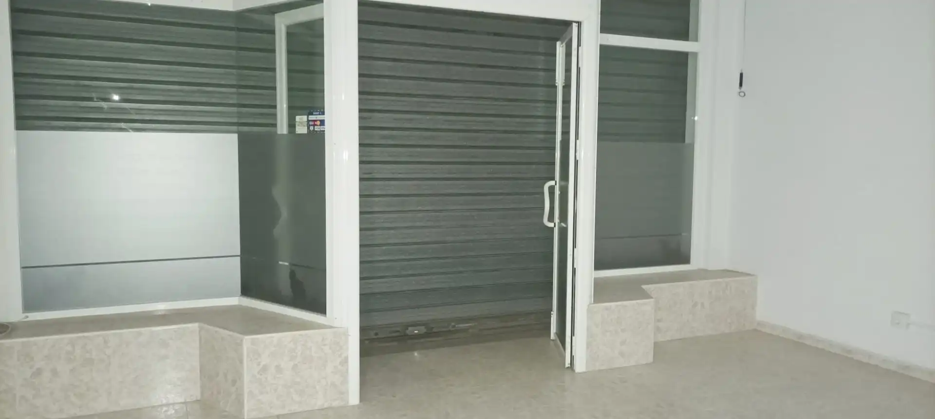 Local en venda en Vélez-Málaga