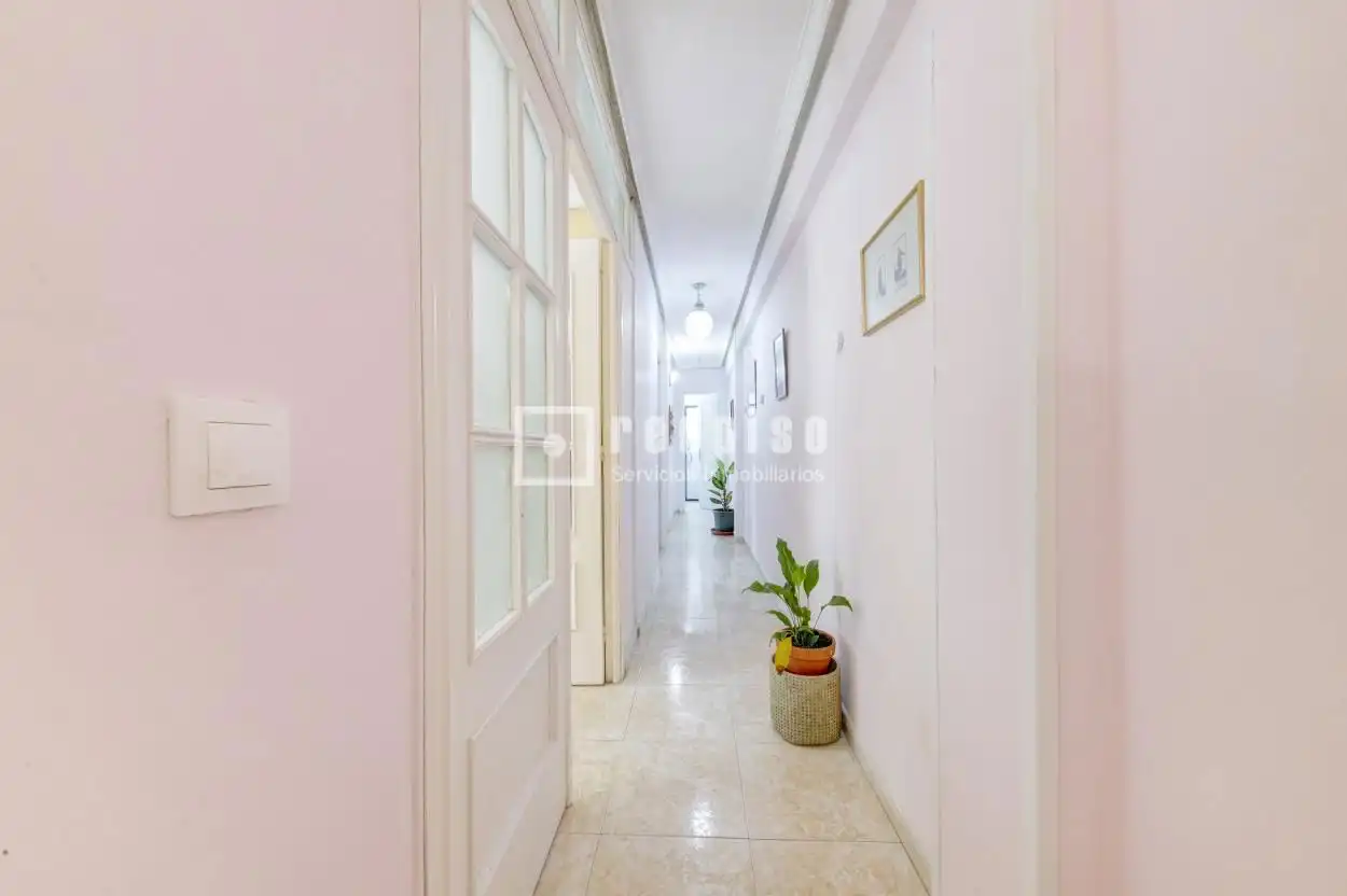 Piso en venta en Las Rozas de Madrid con Aire acondicionado, Calefacción y Terraza