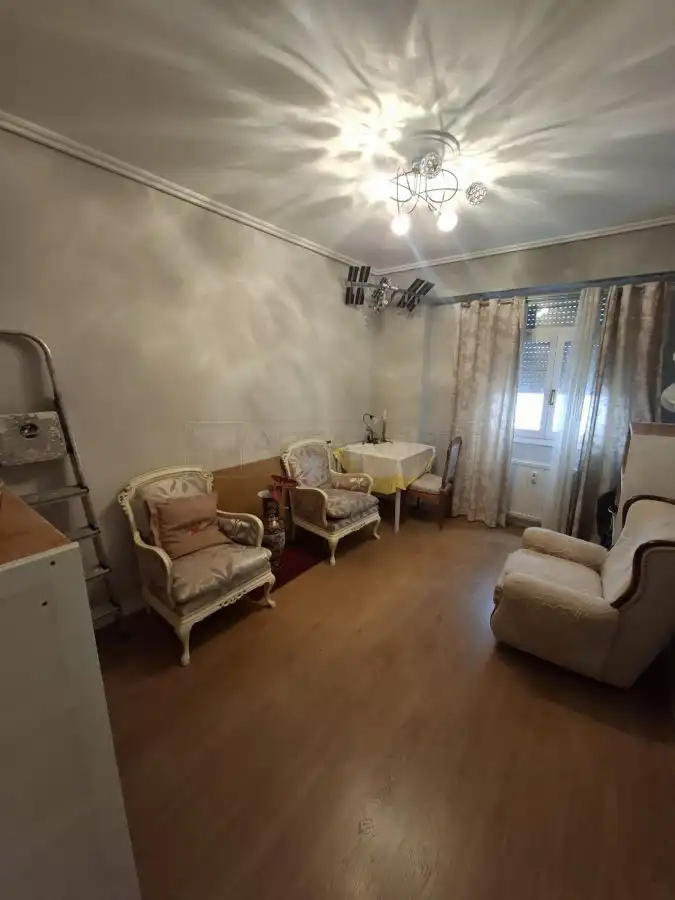 Living room of Flat for sale in Lovaina