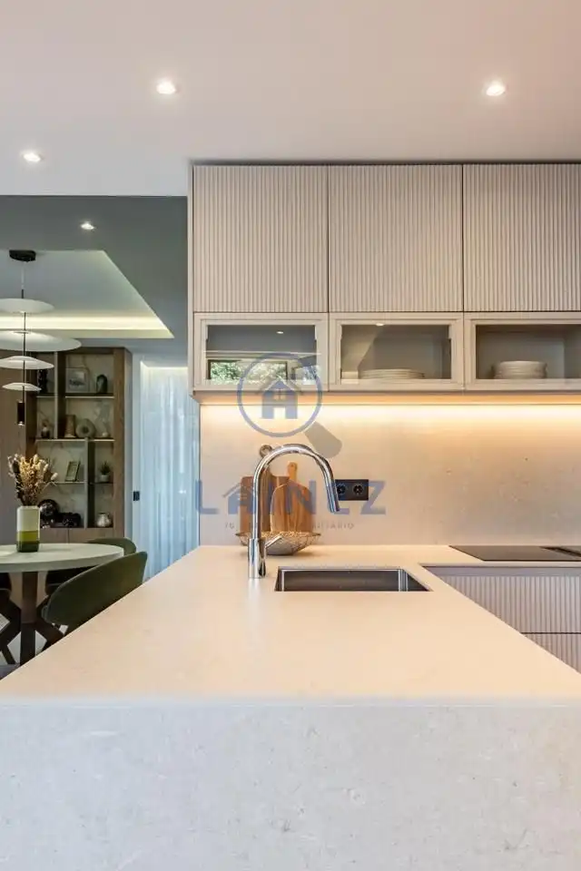 Apartment mit Aufzug zum Verkauf in Elviria - Cabopino, imagen 9