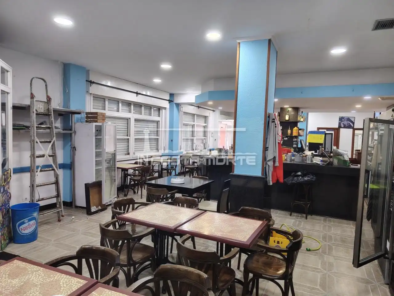 Local comercial en traspaso en Alcalde Fernandez, imagen 5
