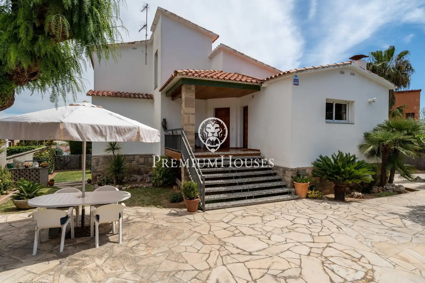 Casa con terraza en venta en L'Aragai, imagen 43