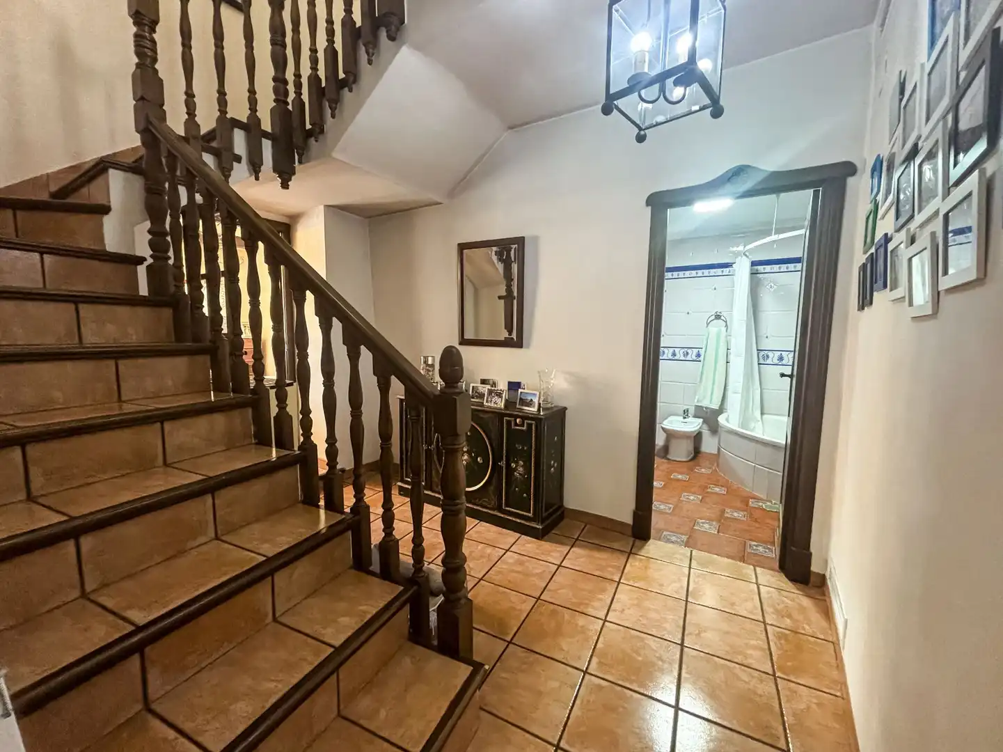 Casa o xalet en venda en Loja amb Aire condicionat, Calefacció i Terrassa