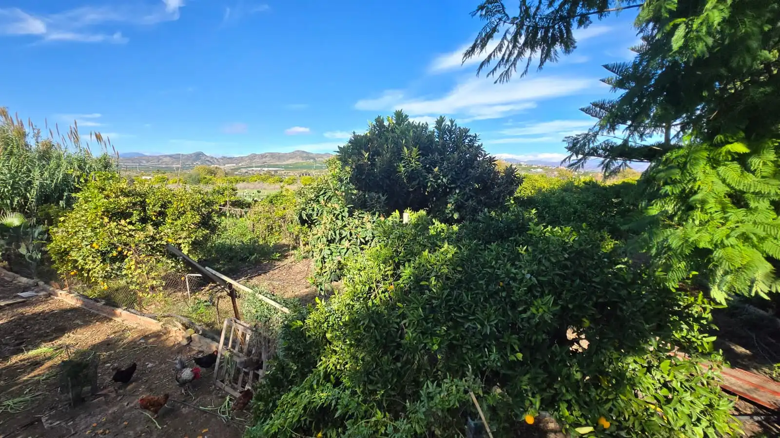 Houses for sale in Alhaurín de la Torre  with Air Conditioner, Private garden and Storage room