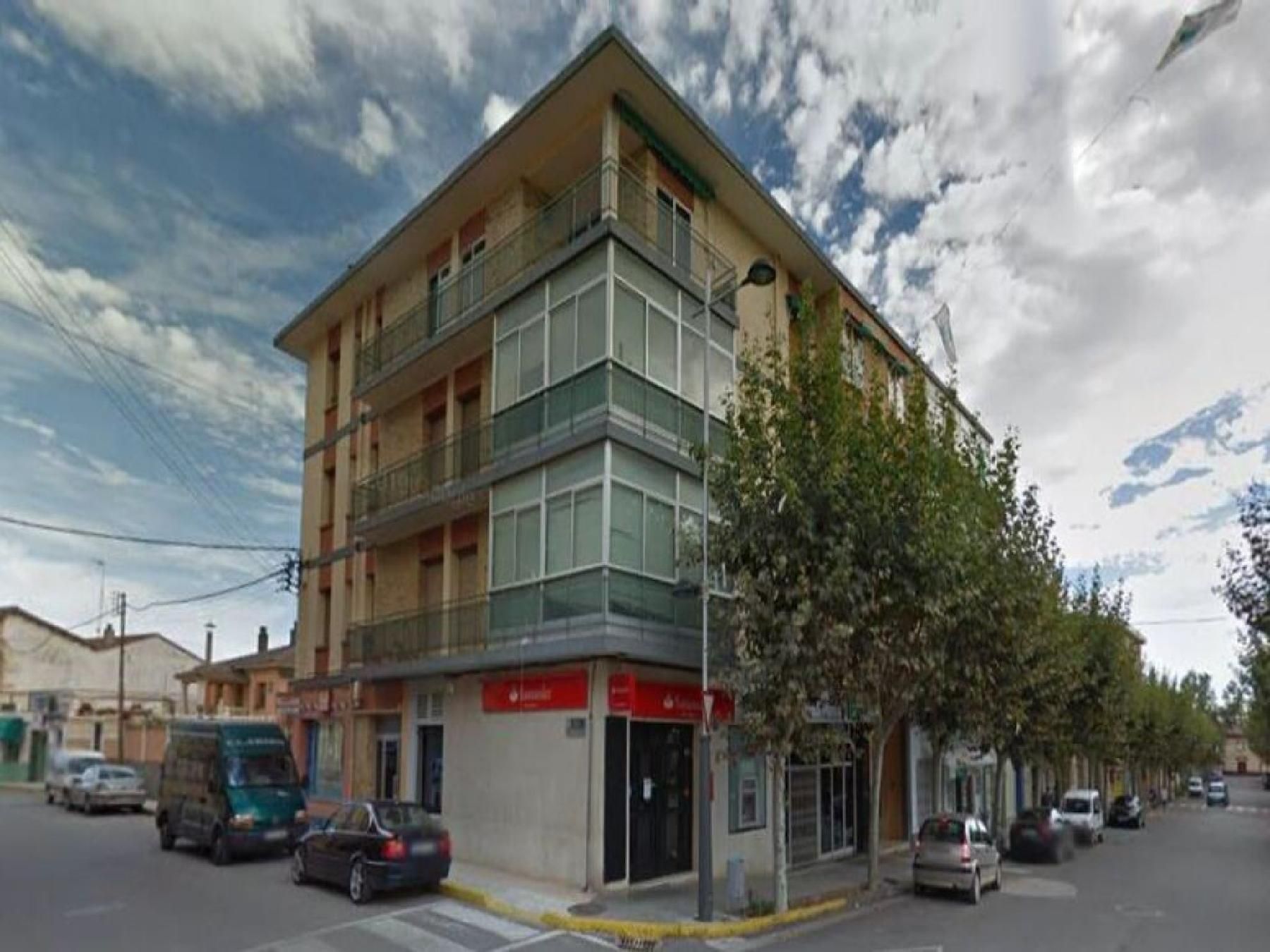 Außenansicht von Wohnung zum verkauf in Grañén