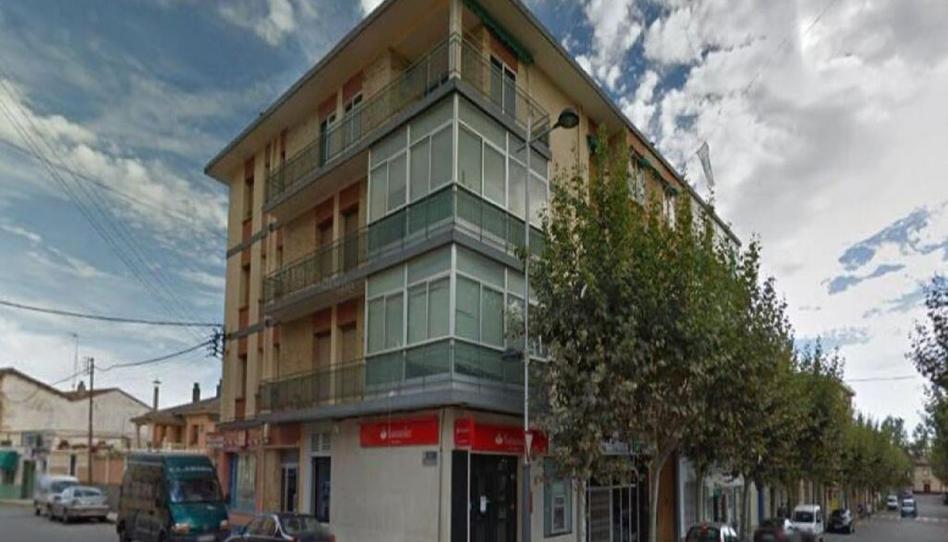 Photo 1 of Flat for sale in Grañén, Huesca