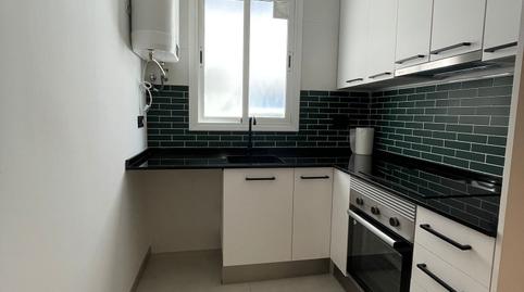 Foto 5 de Pis en venda a Santa Eulàlia, L'Hospitalet de Llobregat