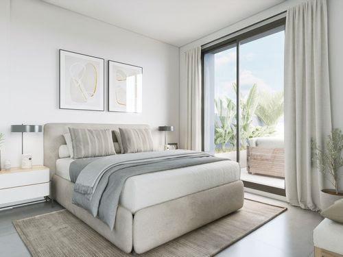 Foto 1 de Piso en venta en Carrer D'ernest Lluch, El Rengle, Barcelona